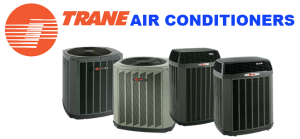 trane air conditioners